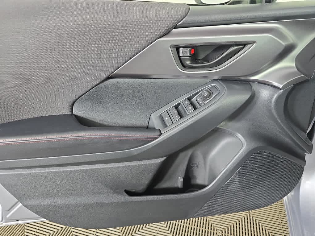 used 2024 Subaru Impreza car, priced at $24,900