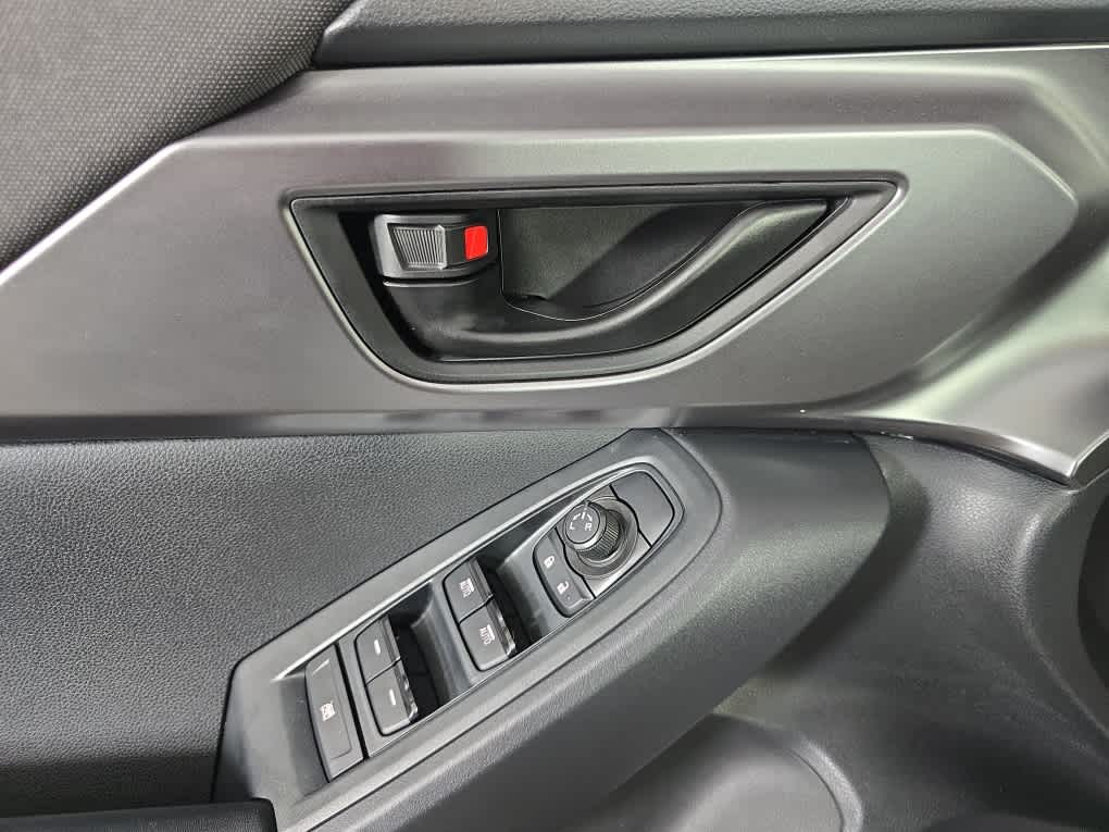 used 2024 Subaru Impreza car, priced at $24,900