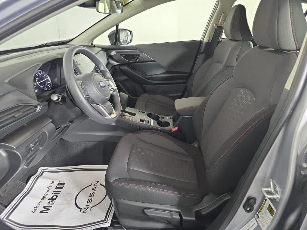 used 2024 Subaru Impreza car, priced at $24,900