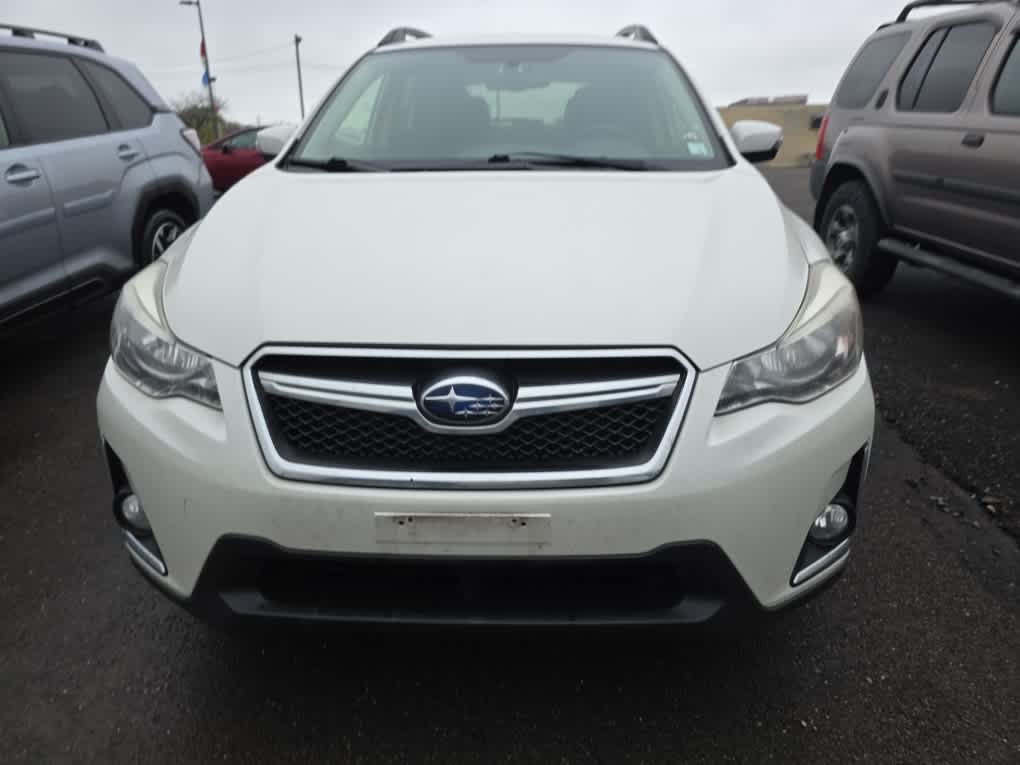 used 2016 Subaru Crosstrek car, priced at $15,900