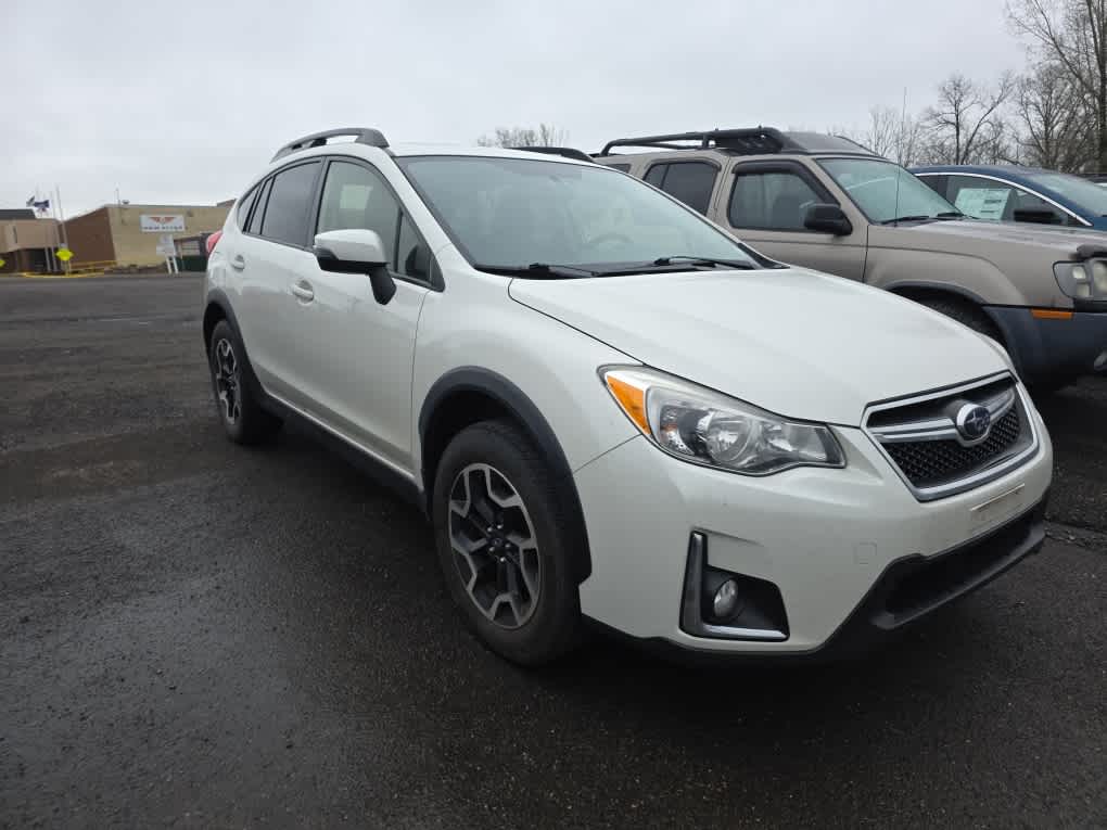 used 2016 Subaru Crosstrek car, priced at $15,900