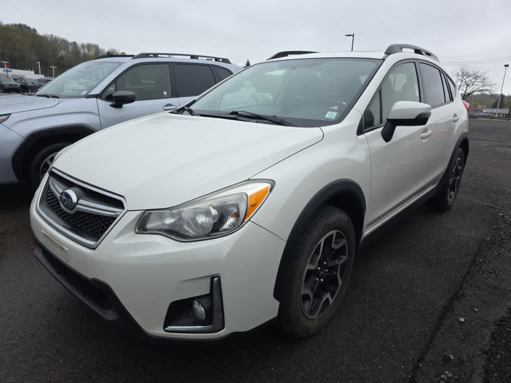 used 2016 Subaru Crosstrek car, priced at $15,900