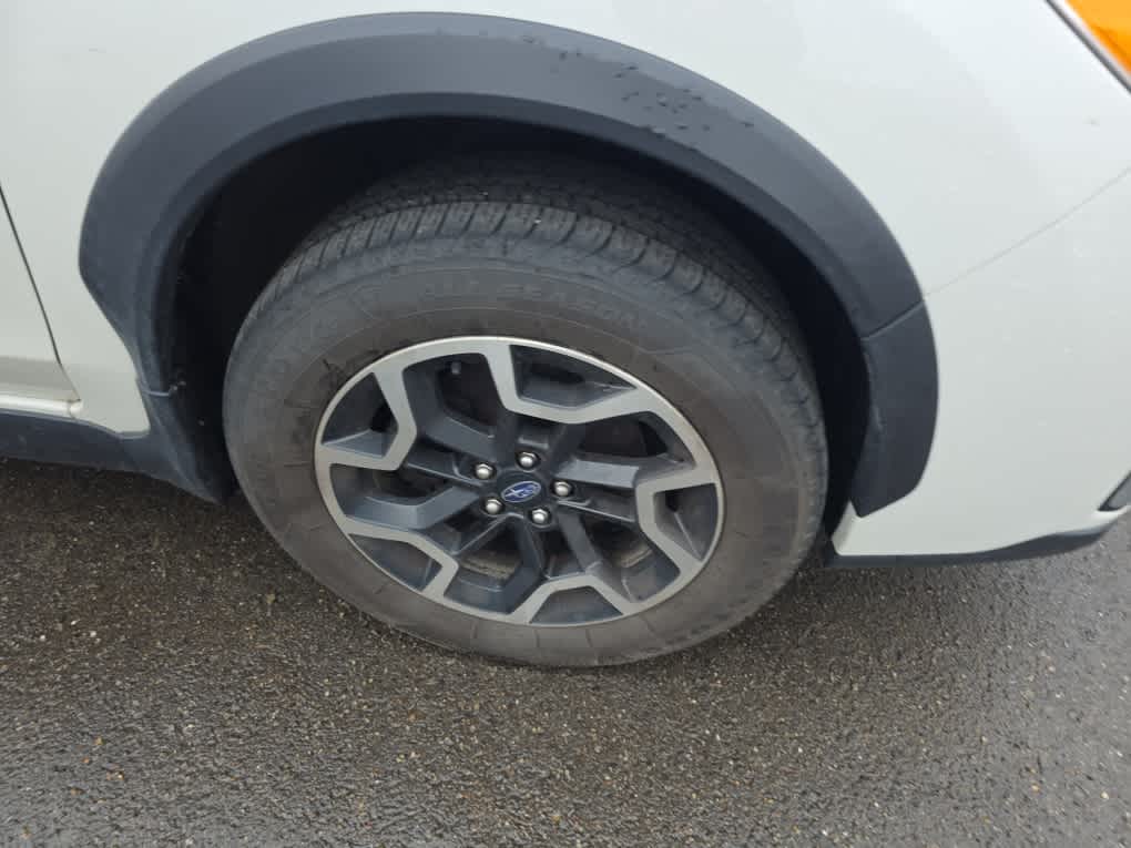 used 2016 Subaru Crosstrek car, priced at $15,900