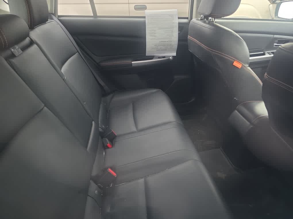used 2016 Subaru Crosstrek car, priced at $15,900
