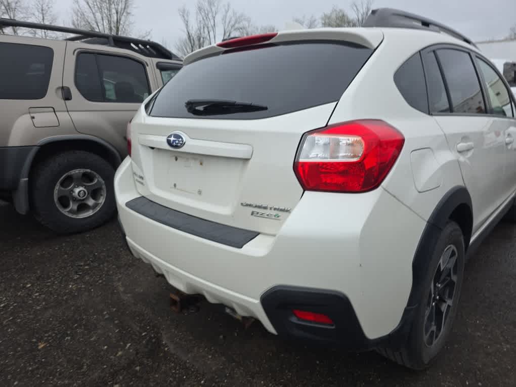 used 2016 Subaru Crosstrek car, priced at $15,900