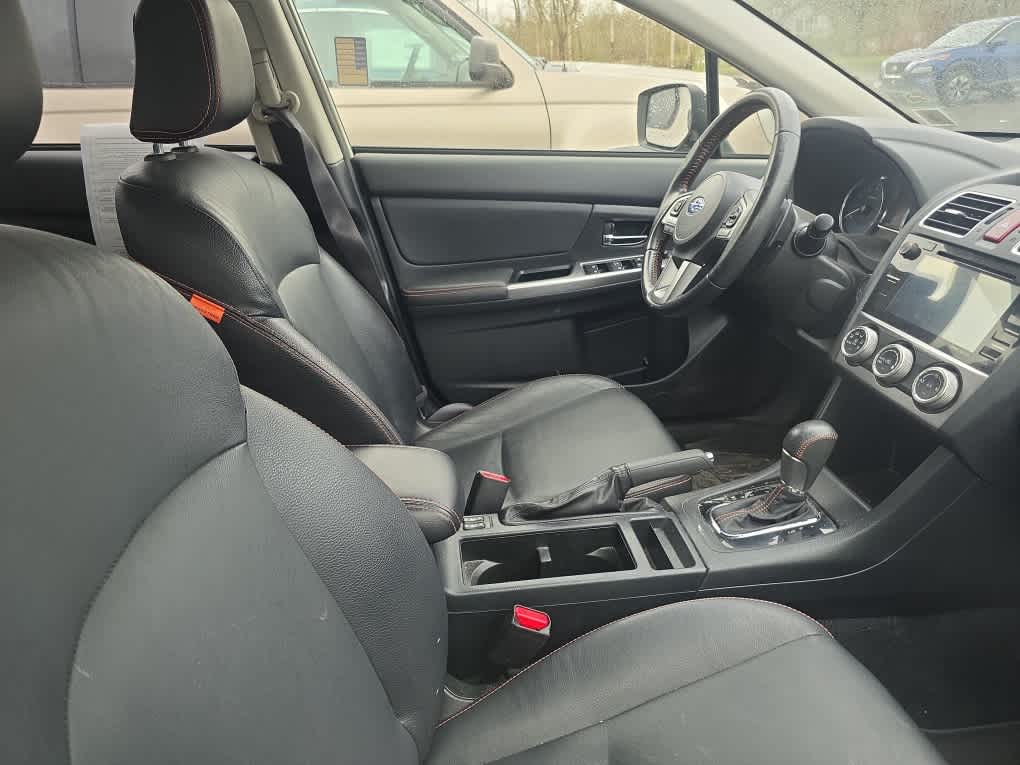 used 2016 Subaru Crosstrek car, priced at $15,900