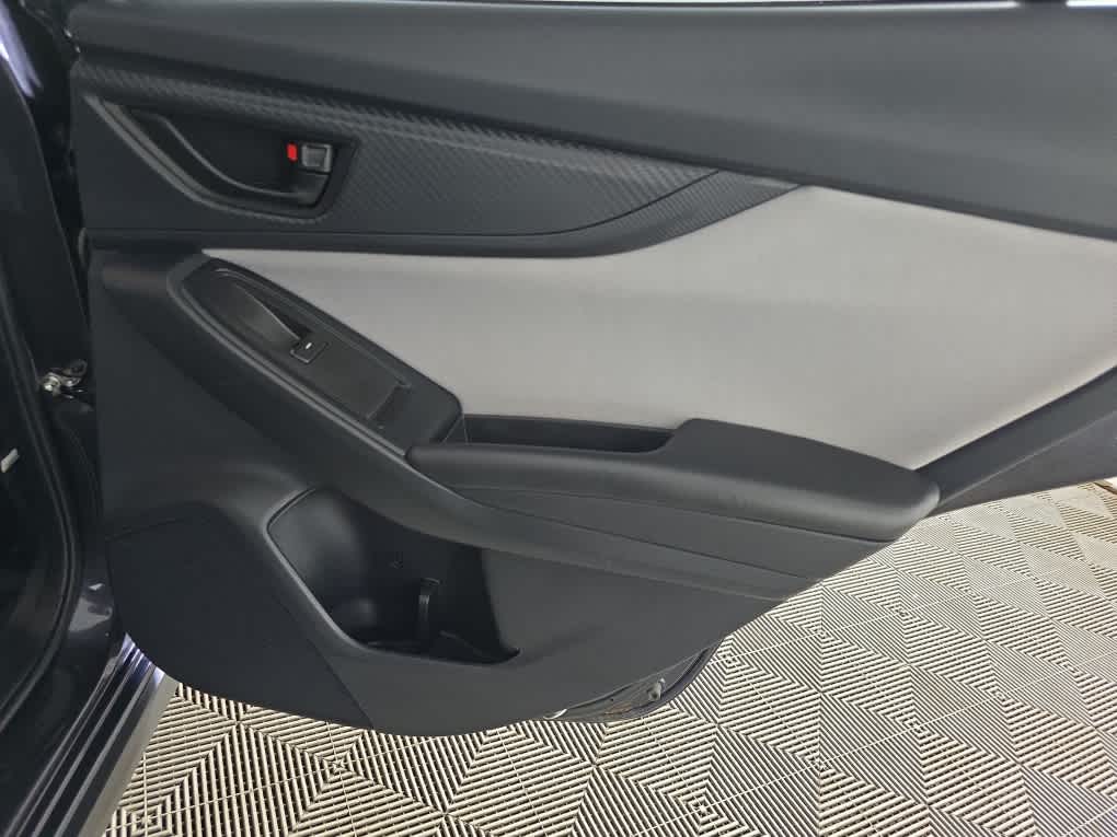 used 2019 Subaru Crosstrek car, priced at $18,500
