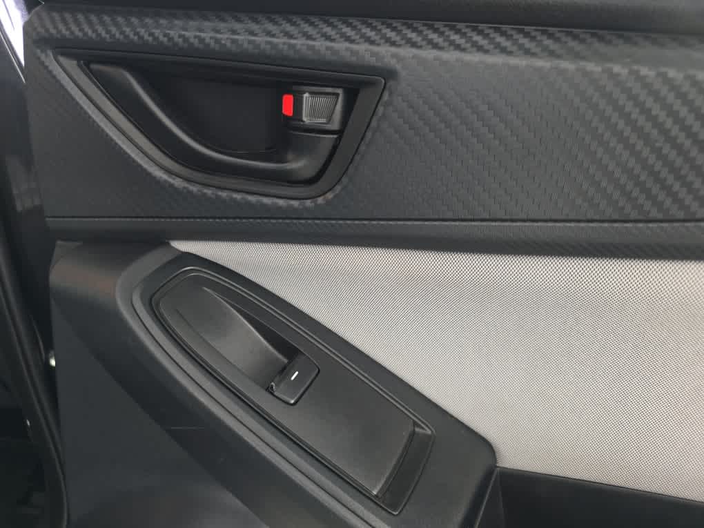 used 2019 Subaru Crosstrek car, priced at $18,500