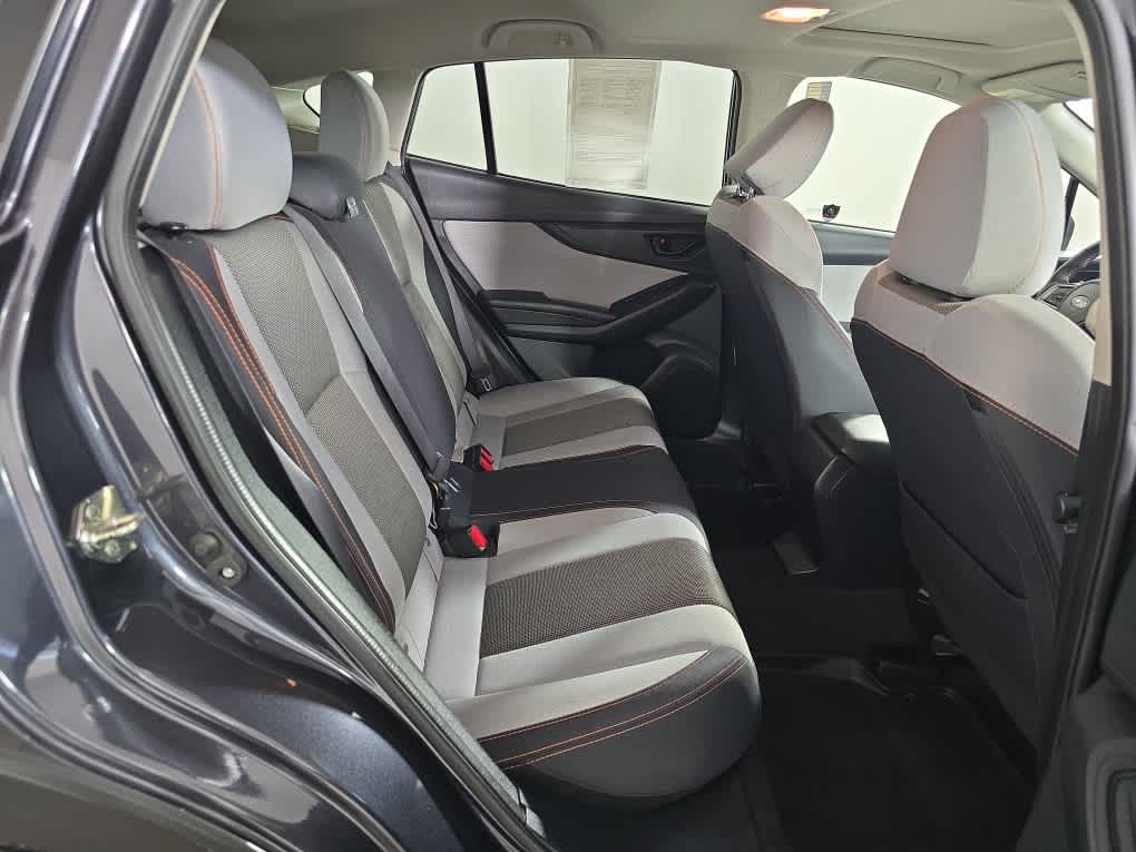 used 2019 Subaru Crosstrek car, priced at $18,500