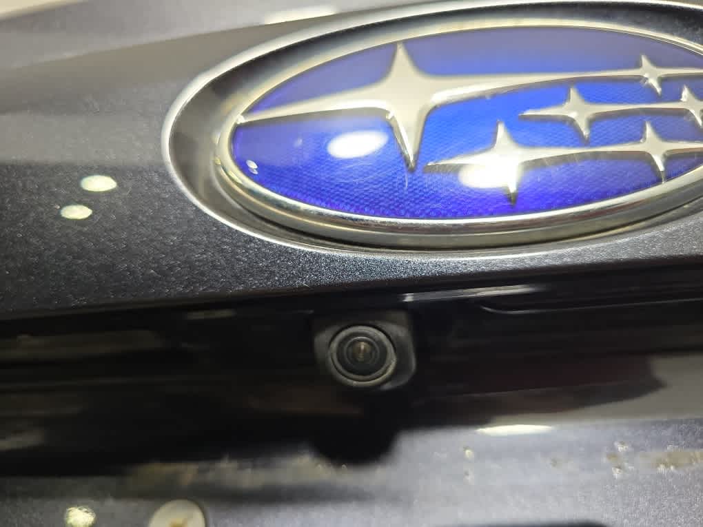 used 2019 Subaru Crosstrek car, priced at $18,500