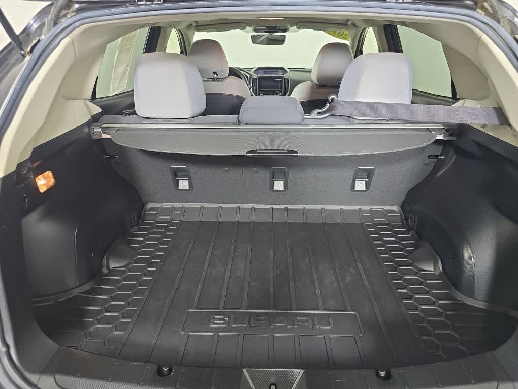 used 2019 Subaru Crosstrek car, priced at $18,500