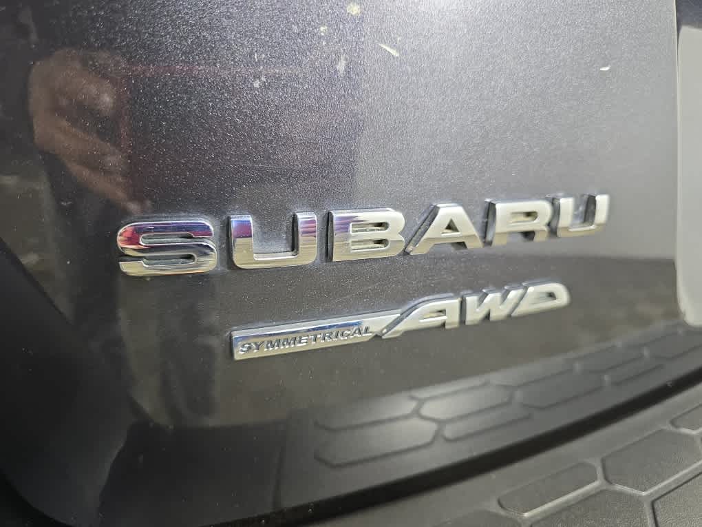 used 2019 Subaru Crosstrek car, priced at $18,500