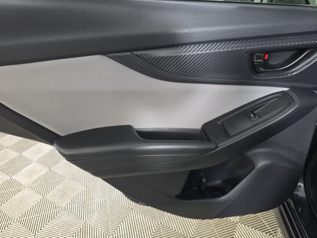 used 2019 Subaru Crosstrek car, priced at $18,500