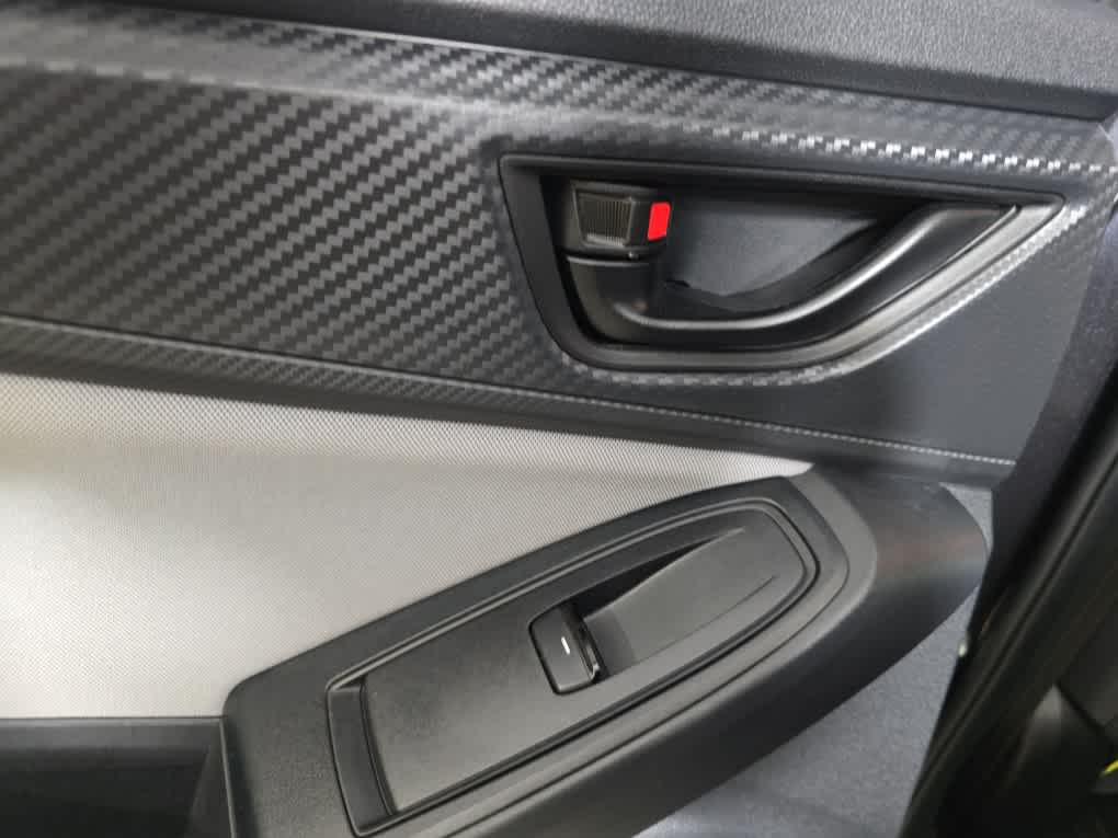 used 2019 Subaru Crosstrek car, priced at $18,500