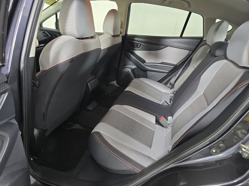 used 2019 Subaru Crosstrek car, priced at $18,500