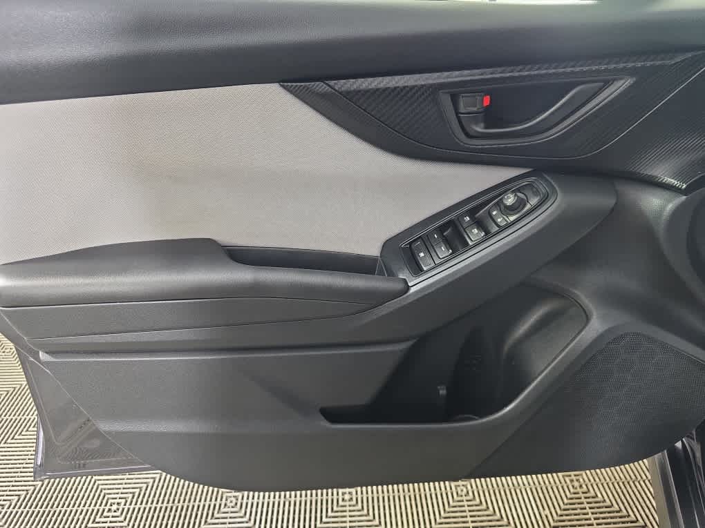 used 2019 Subaru Crosstrek car, priced at $18,500