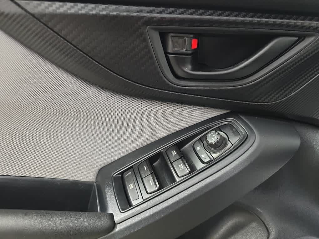 used 2019 Subaru Crosstrek car, priced at $18,500
