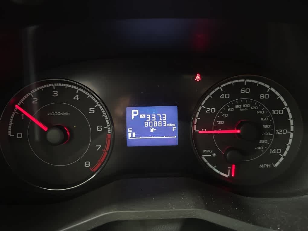 used 2019 Subaru Crosstrek car, priced at $18,500