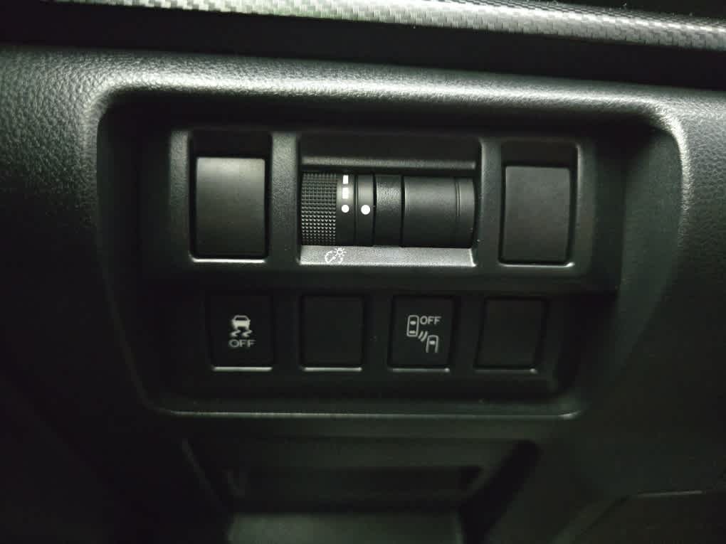 used 2019 Subaru Crosstrek car, priced at $18,500