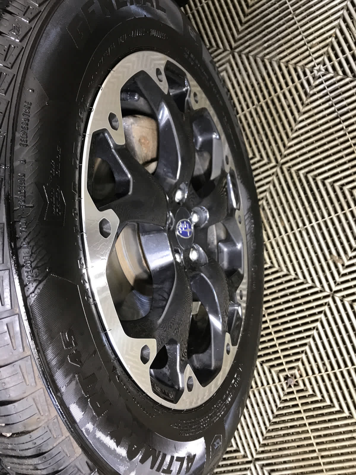 used 2023 Subaru Crosstrek car, priced at $23,900