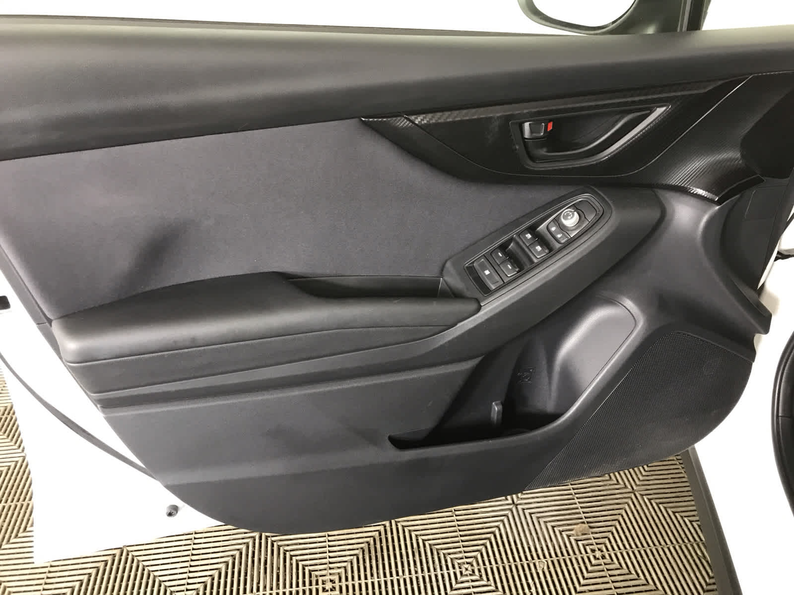 used 2023 Subaru Crosstrek car, priced at $23,900
