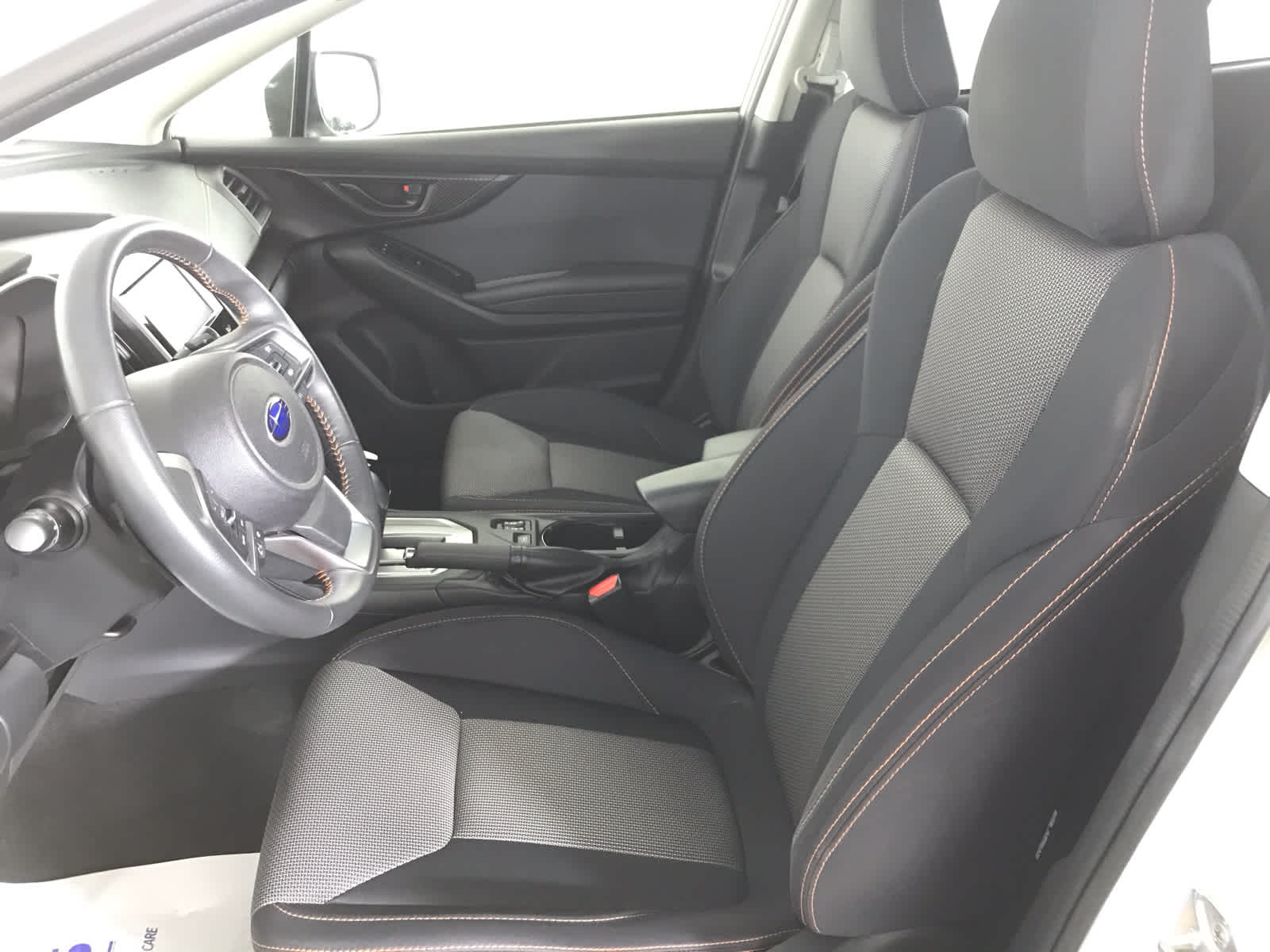used 2023 Subaru Crosstrek car, priced at $23,900