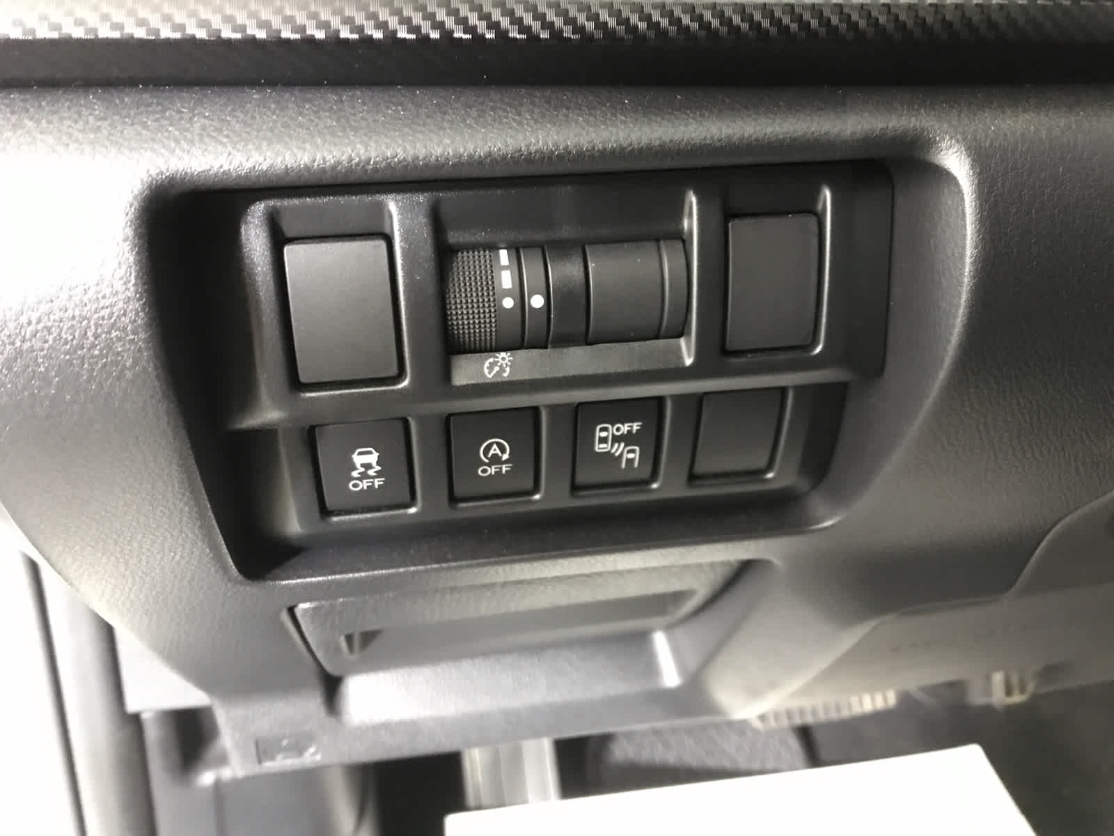 used 2023 Subaru Crosstrek car, priced at $23,900