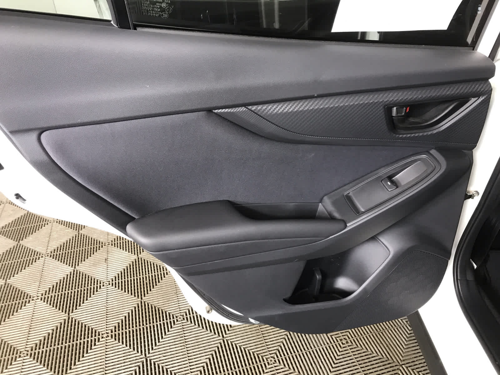 used 2023 Subaru Crosstrek car, priced at $23,900