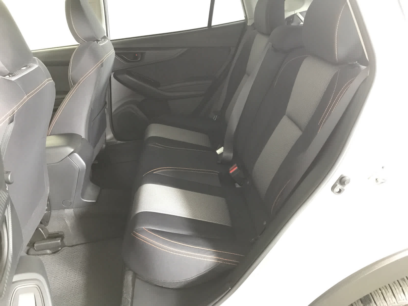 used 2023 Subaru Crosstrek car, priced at $23,900