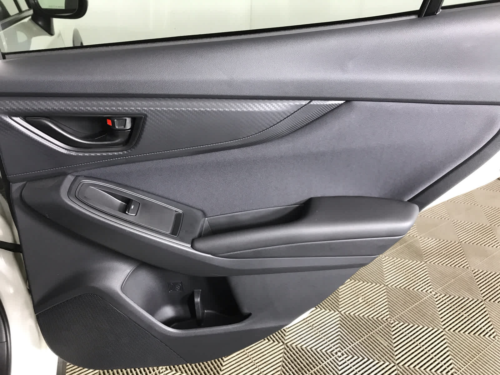 used 2023 Subaru Crosstrek car, priced at $23,900
