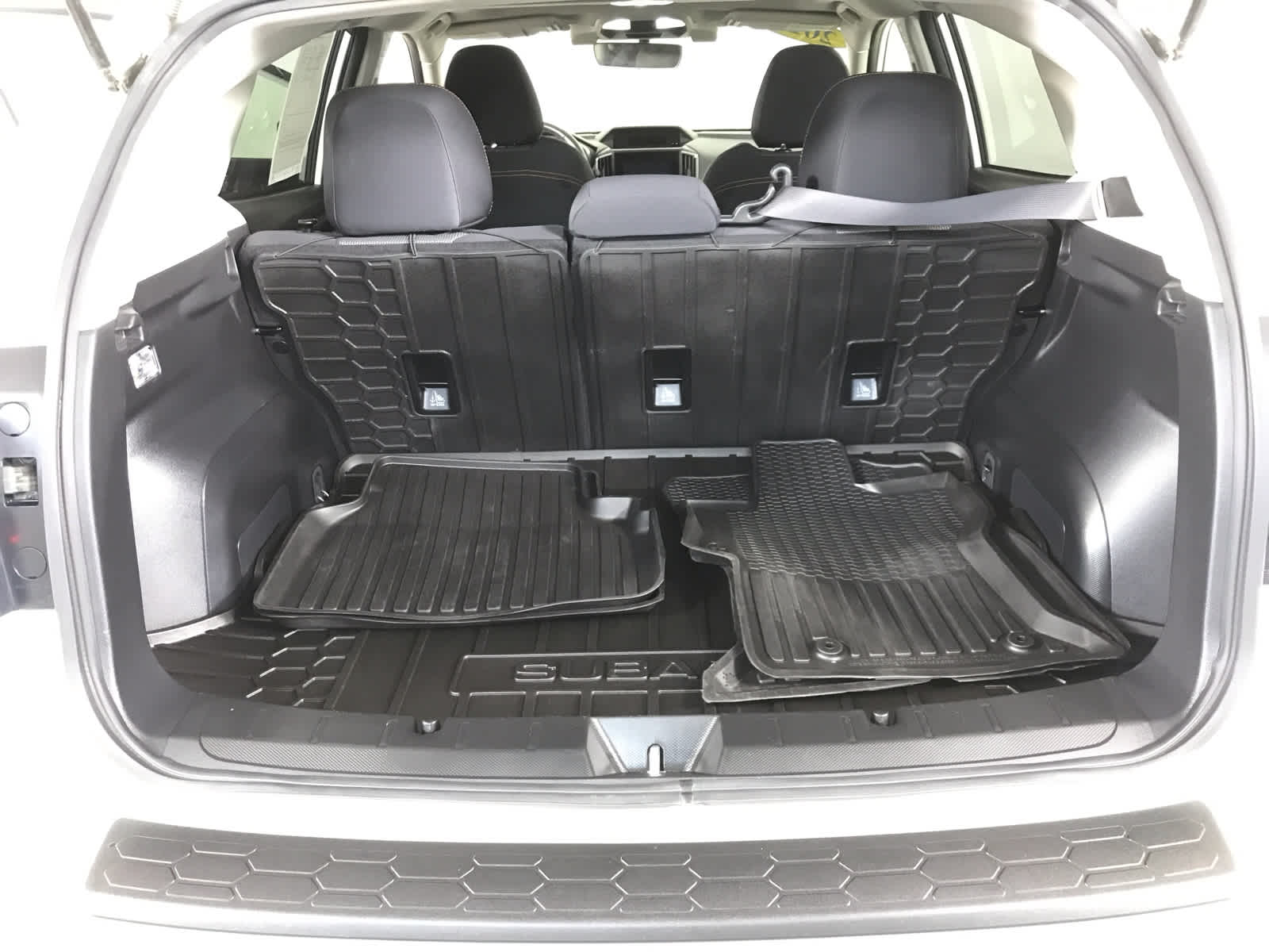 used 2023 Subaru Crosstrek car, priced at $23,900