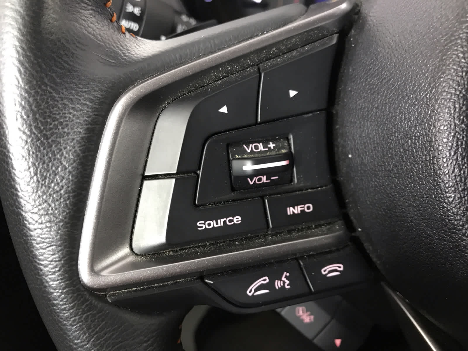 used 2023 Subaru Crosstrek car, priced at $23,900