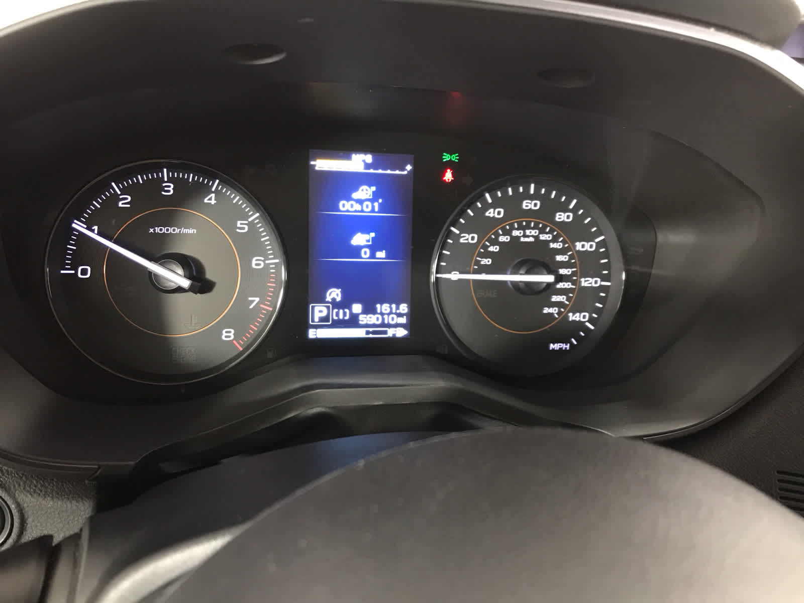 used 2023 Subaru Crosstrek car, priced at $23,900