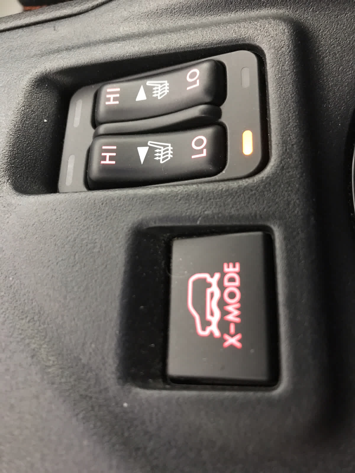 used 2023 Subaru Crosstrek car, priced at $23,900
