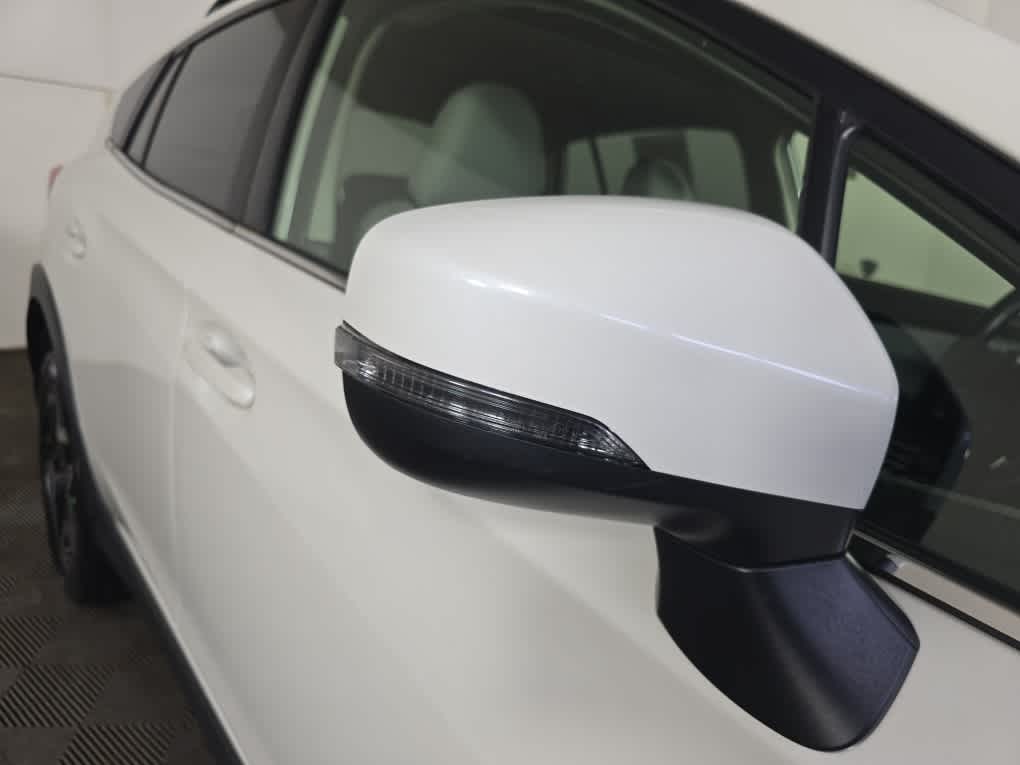 used 2019 Subaru Crosstrek car, priced at $23,600