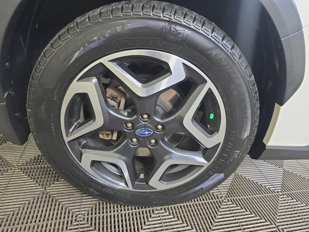 used 2019 Subaru Crosstrek car, priced at $23,600