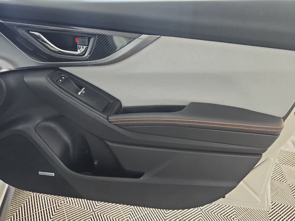 used 2019 Subaru Crosstrek car, priced at $23,600