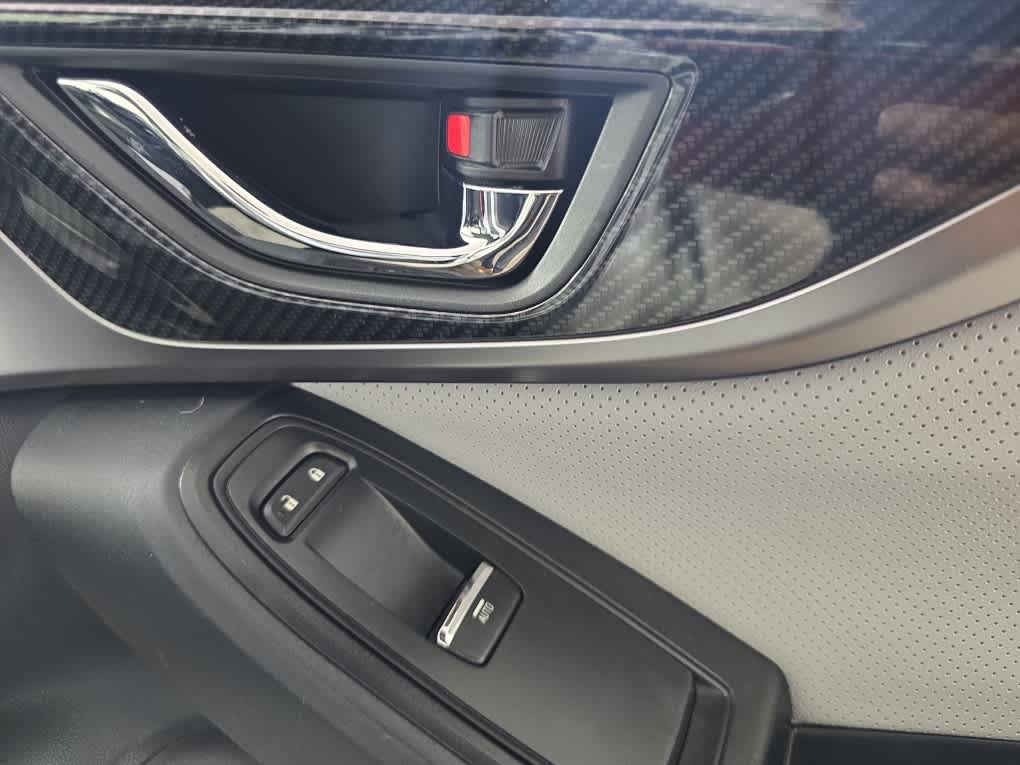 used 2019 Subaru Crosstrek car, priced at $23,600