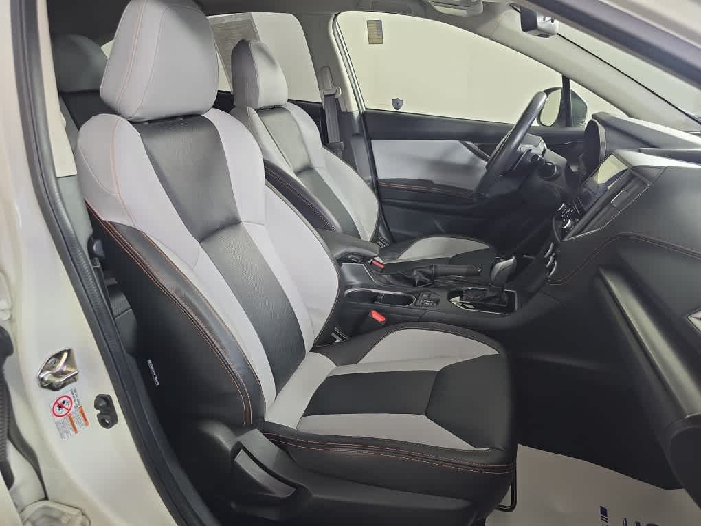 used 2019 Subaru Crosstrek car, priced at $23,600