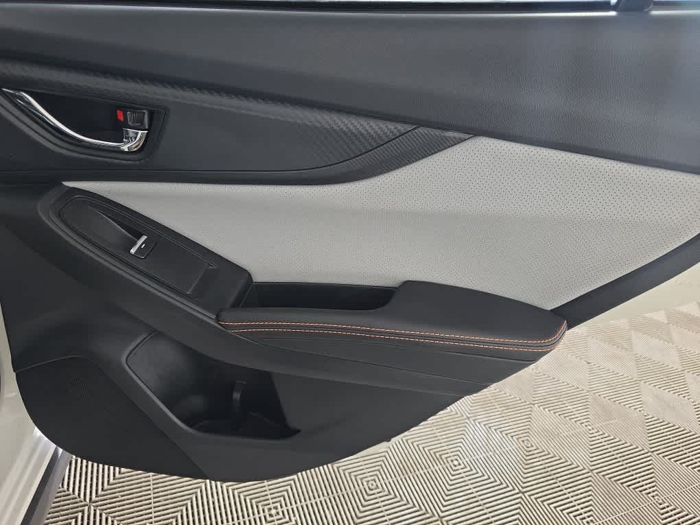 used 2019 Subaru Crosstrek car, priced at $23,600
