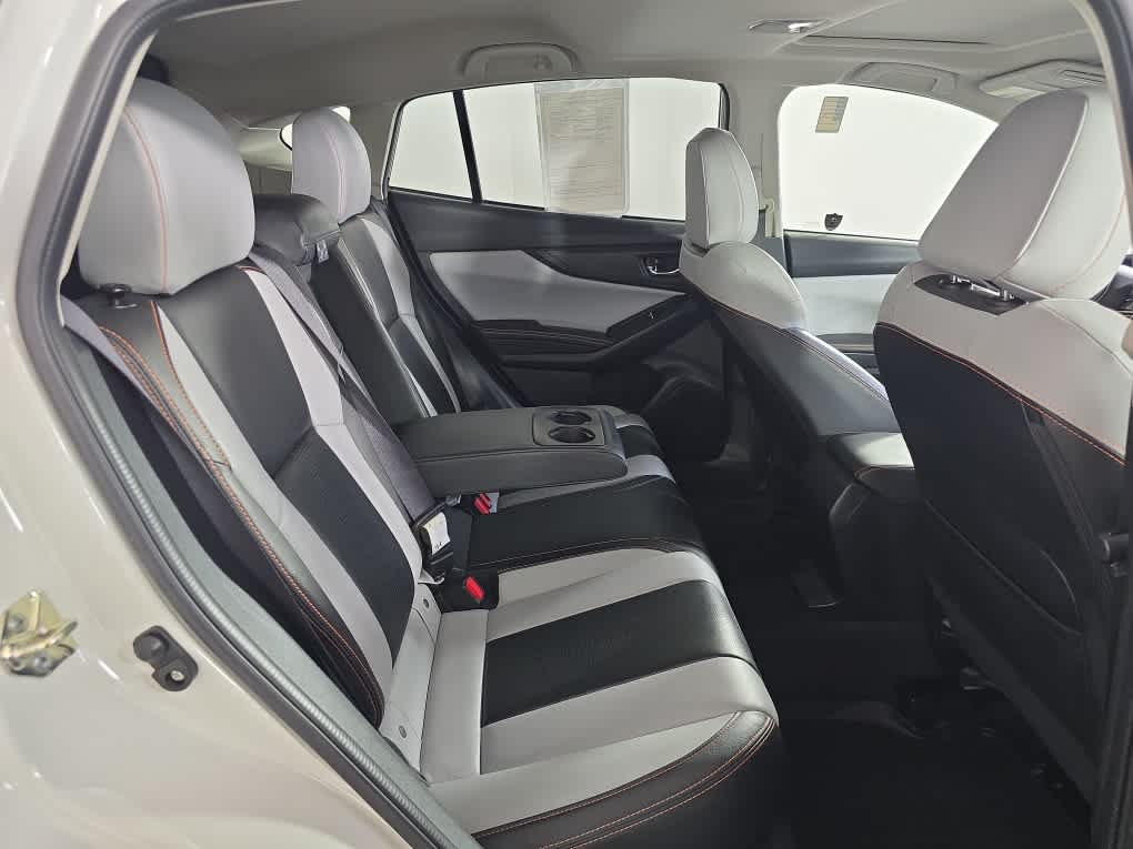 used 2019 Subaru Crosstrek car, priced at $23,600