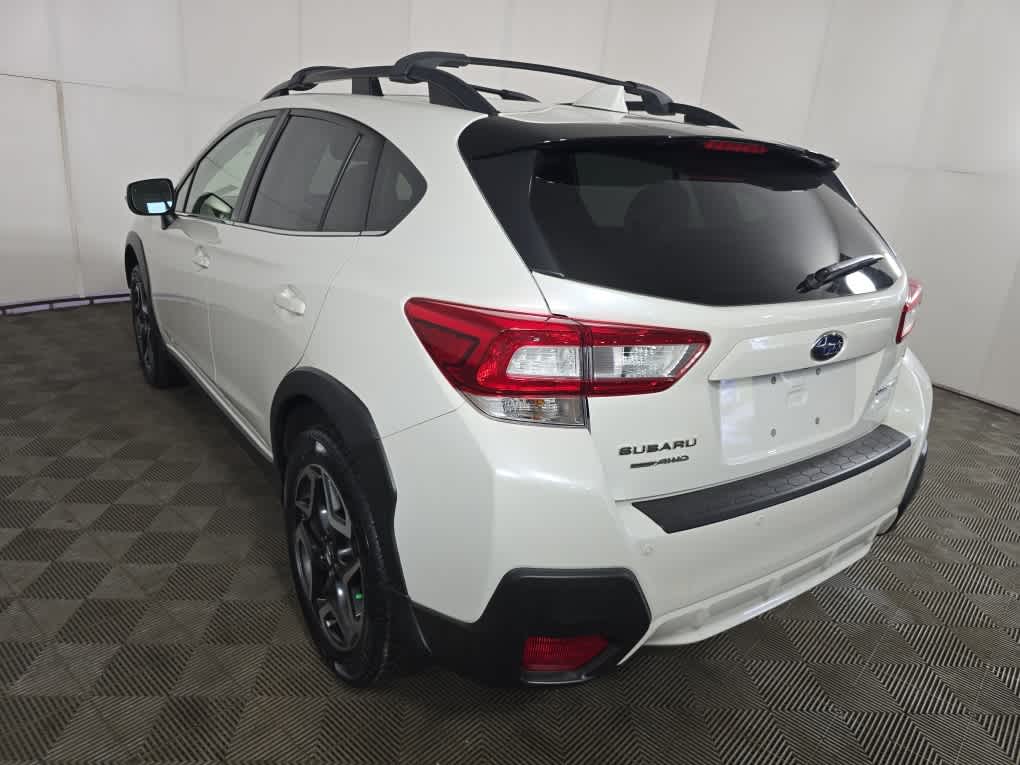 used 2019 Subaru Crosstrek car, priced at $23,600