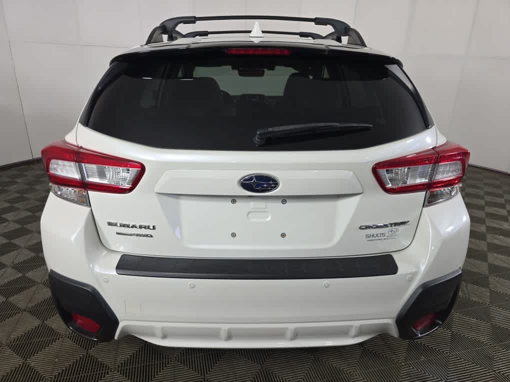 used 2019 Subaru Crosstrek car, priced at $23,600