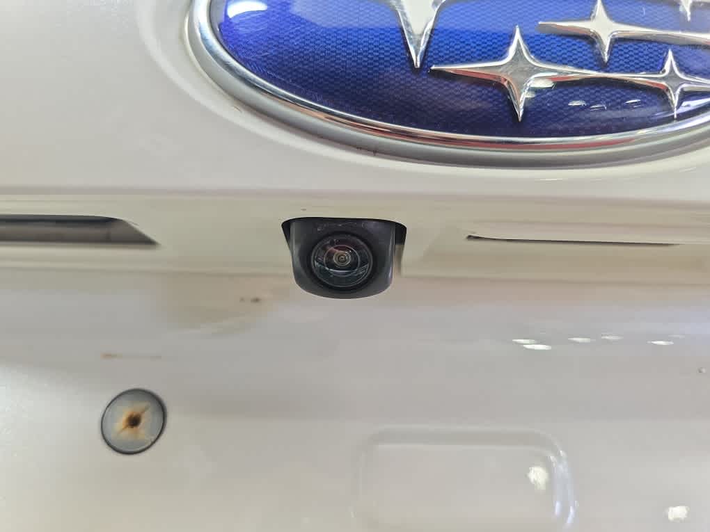 used 2019 Subaru Crosstrek car, priced at $23,600