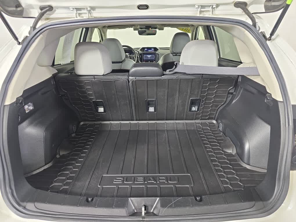 used 2019 Subaru Crosstrek car, priced at $23,600