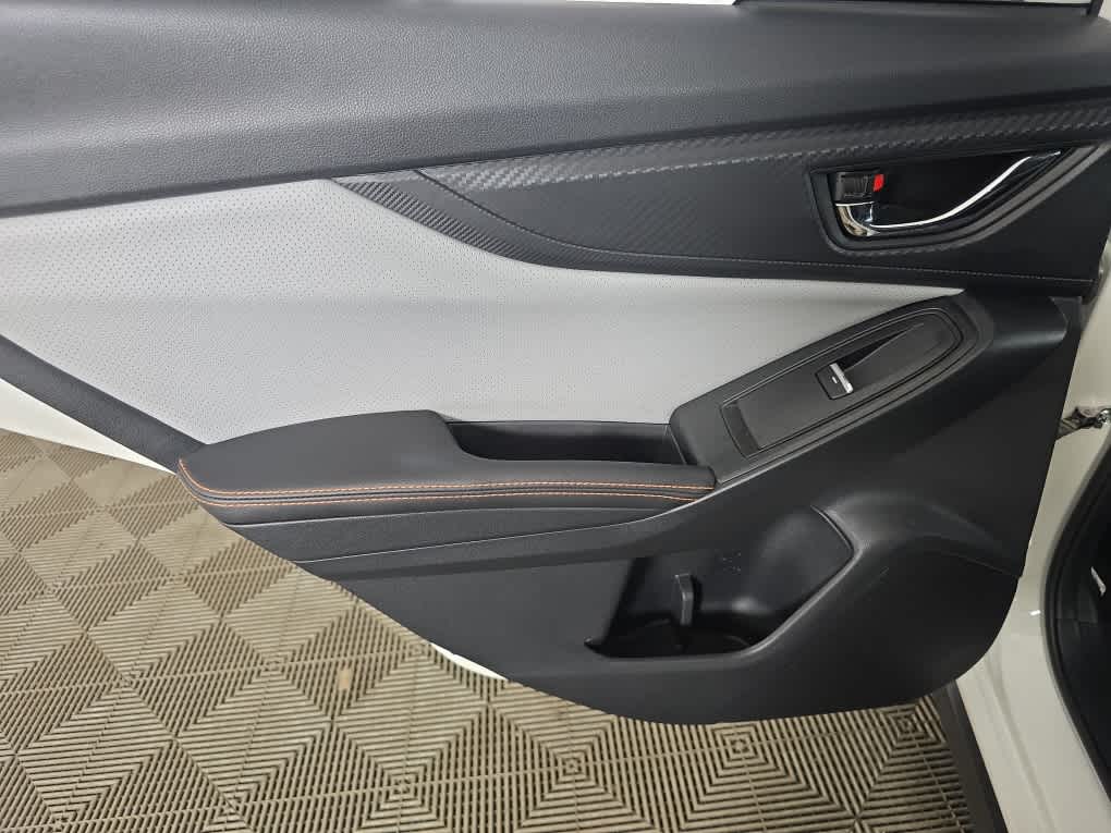 used 2019 Subaru Crosstrek car, priced at $23,600