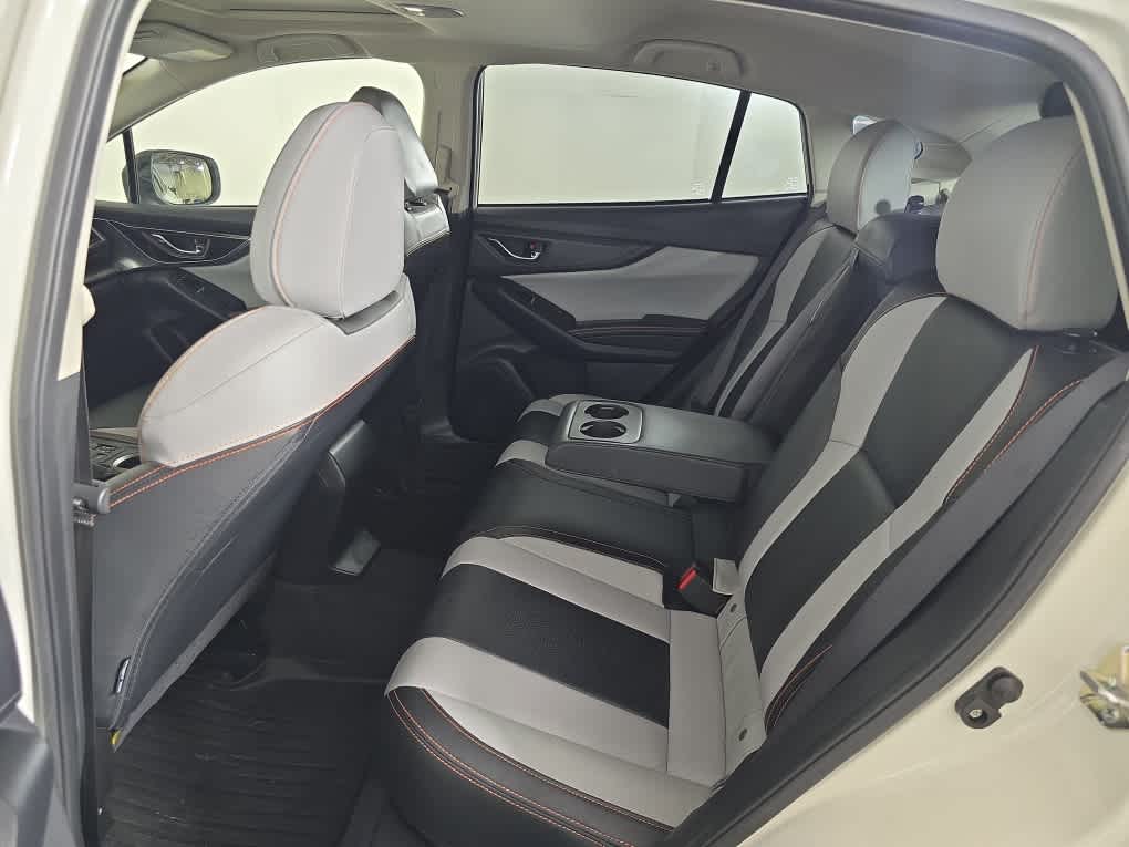 used 2019 Subaru Crosstrek car, priced at $23,600