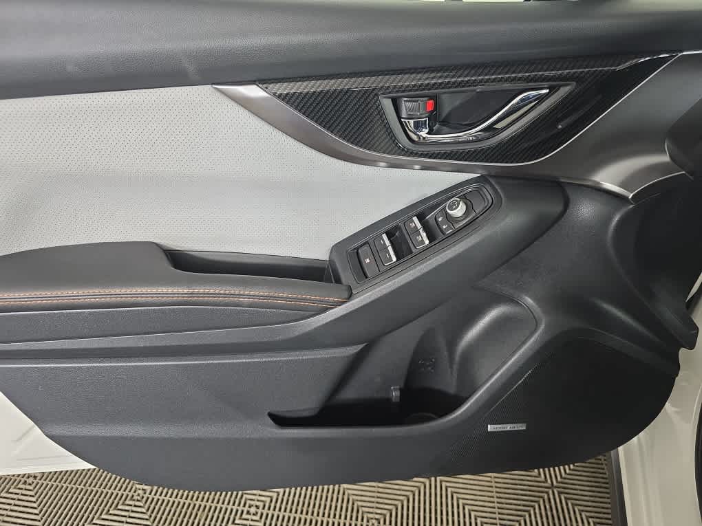 used 2019 Subaru Crosstrek car, priced at $23,600