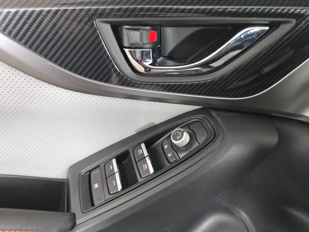used 2019 Subaru Crosstrek car, priced at $23,600
