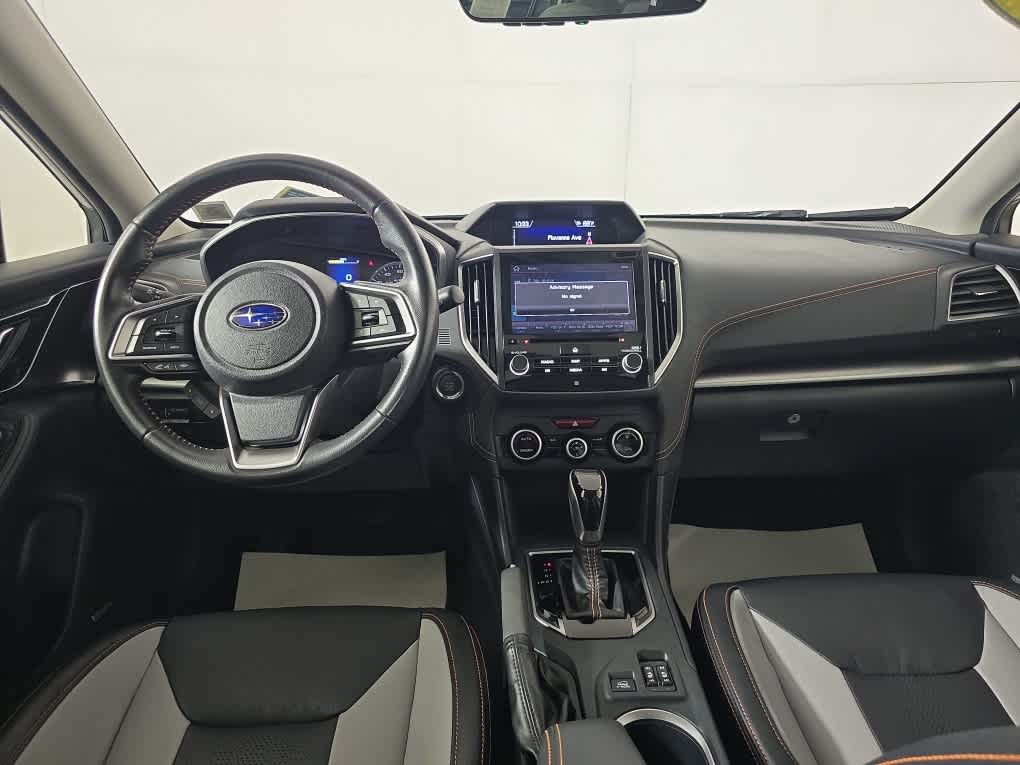 used 2019 Subaru Crosstrek car, priced at $23,600